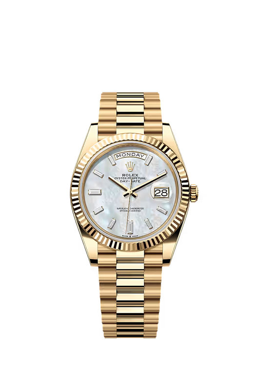 Day-Date 40 228238-0071