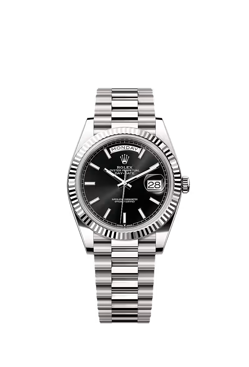 Day-Date 40 228239-0004