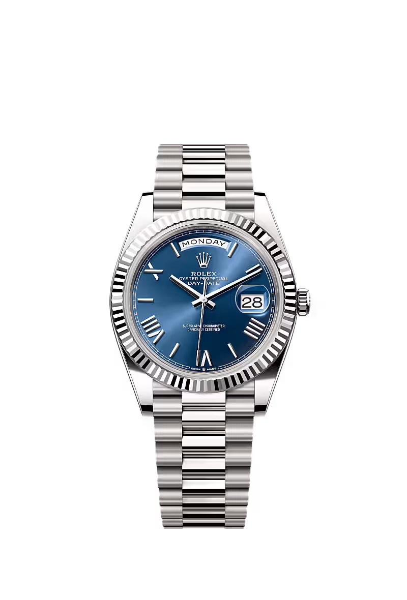 Day-Date 40 228239-0007