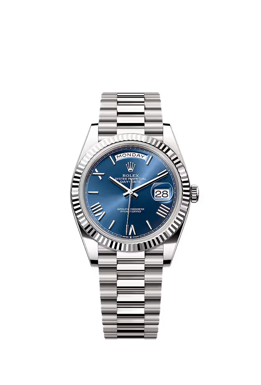 Day-Date 40 228239-0007