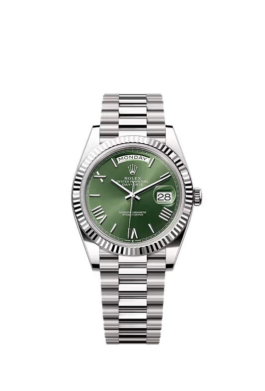 Day-Date 40 228239-0033