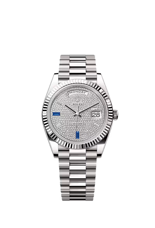 Day-Date 40 228239-0049