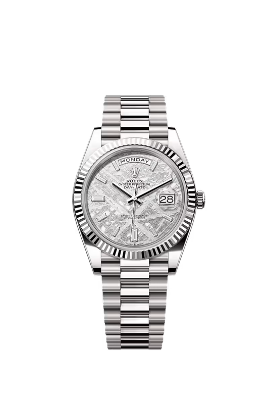 Day-Date 40 228239-0055