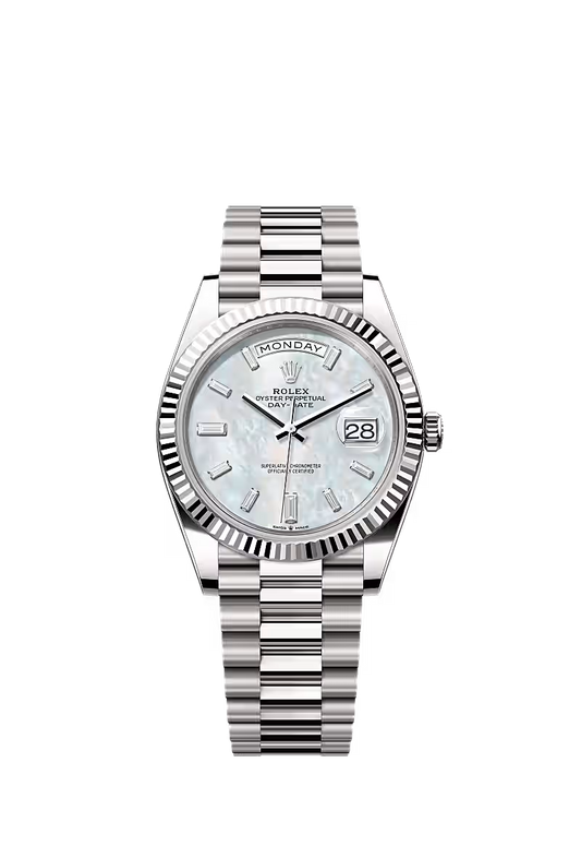 Day-Date 40 228239-0078