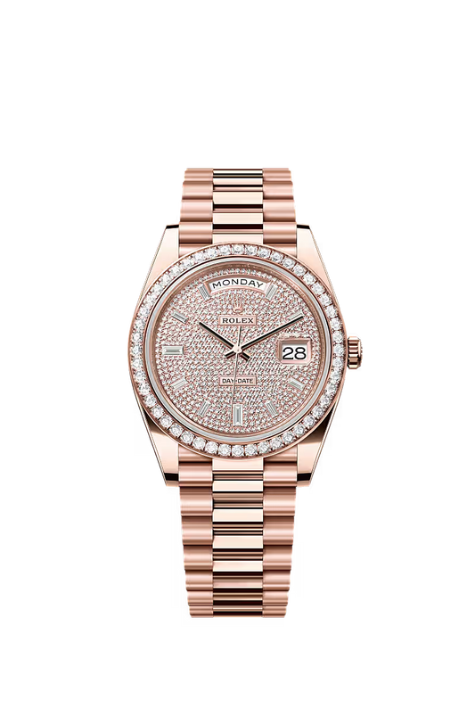 Day-Date 40 228345RBR-0002