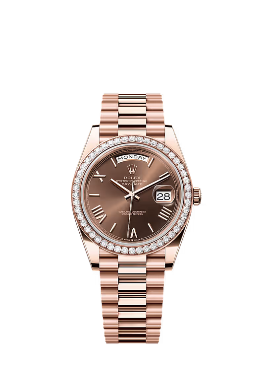 Day-Date 40 228345RBR-0009