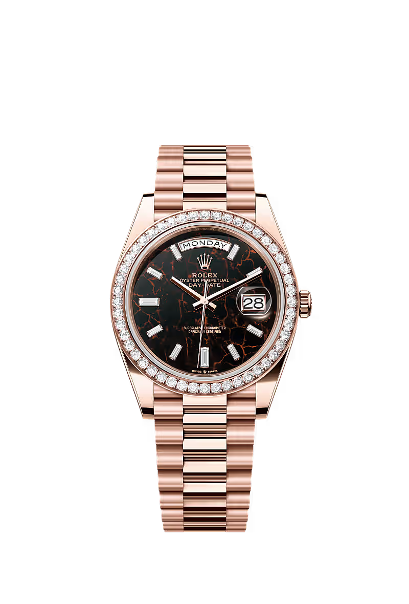 Day-Date 40 228345RBR-0016