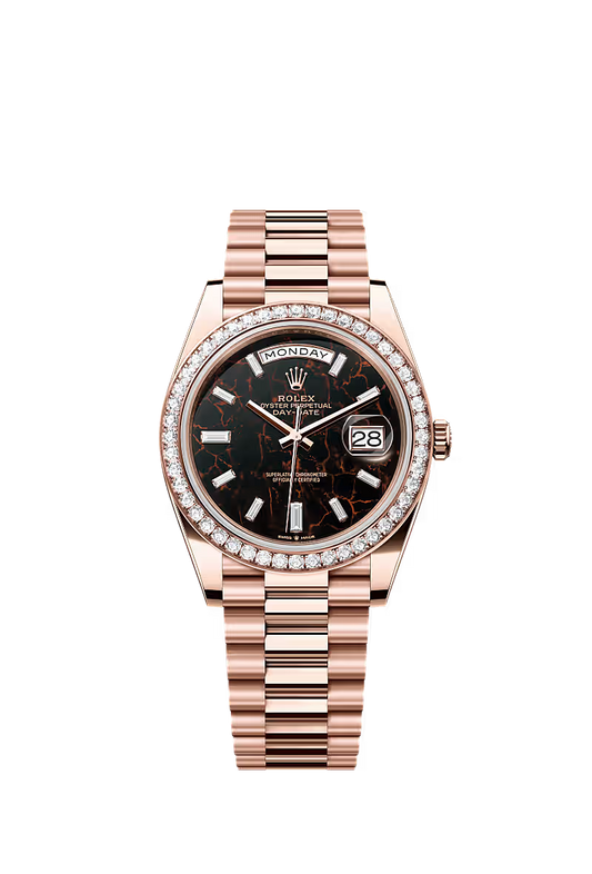 Day-Date 40 228345RBR-0016