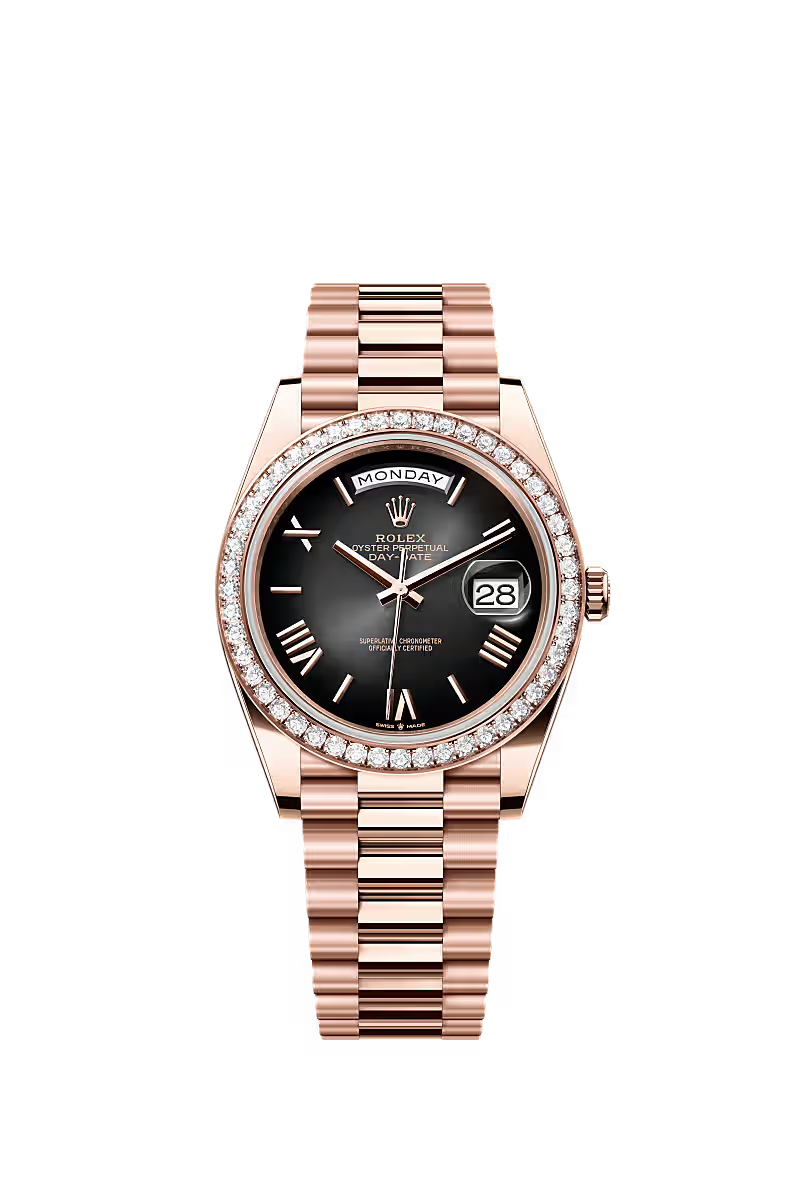 Day-Date 228345RBR-0025