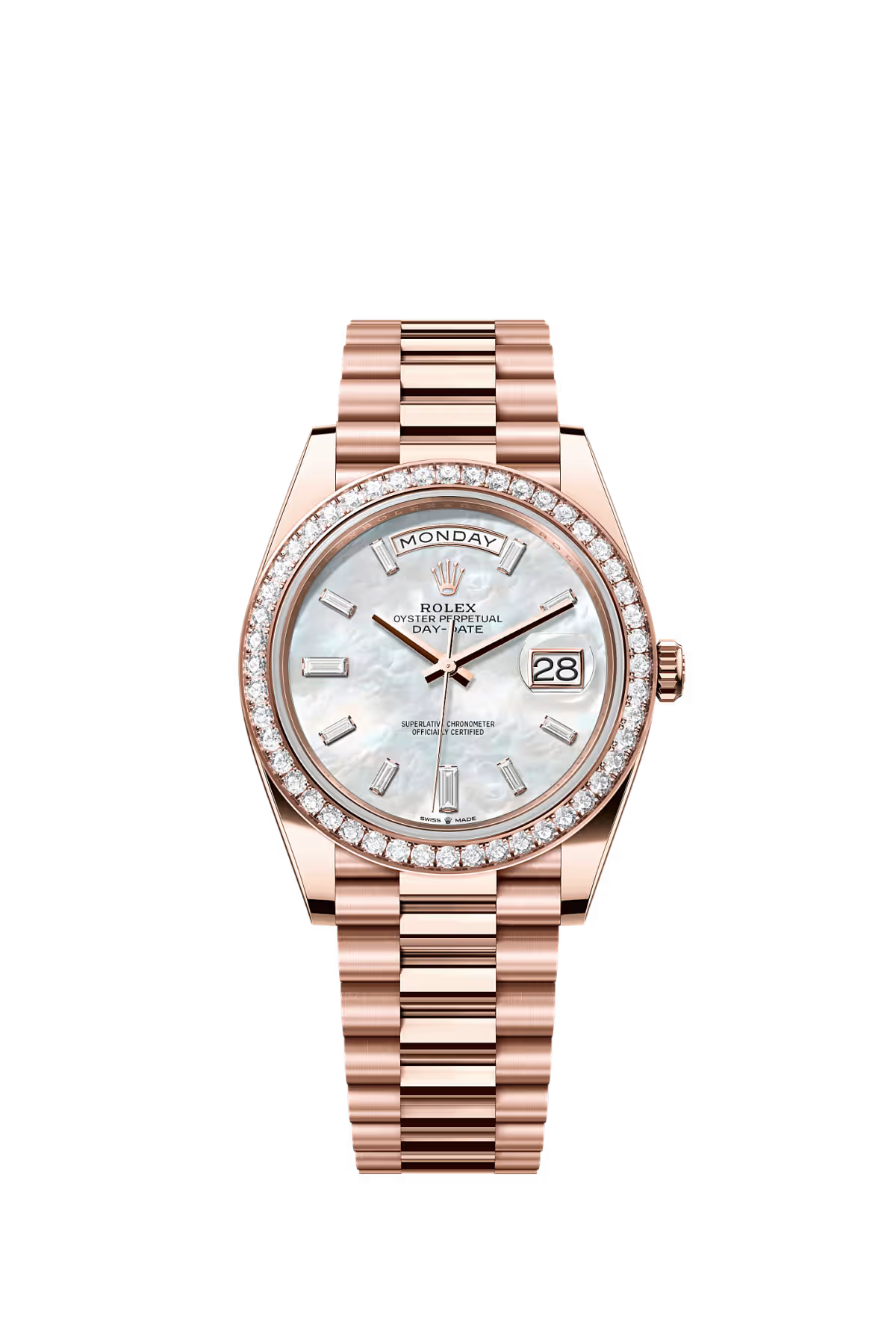 Day-Date 40 228345RBR-0026