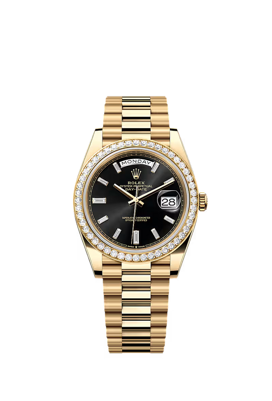Day-Date 40 228348RBR-0001