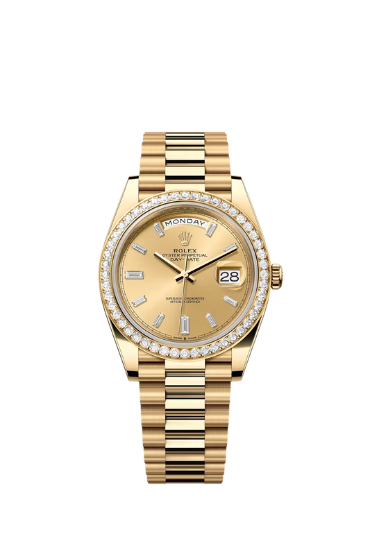 Day-Date 40 228348RBR-0002