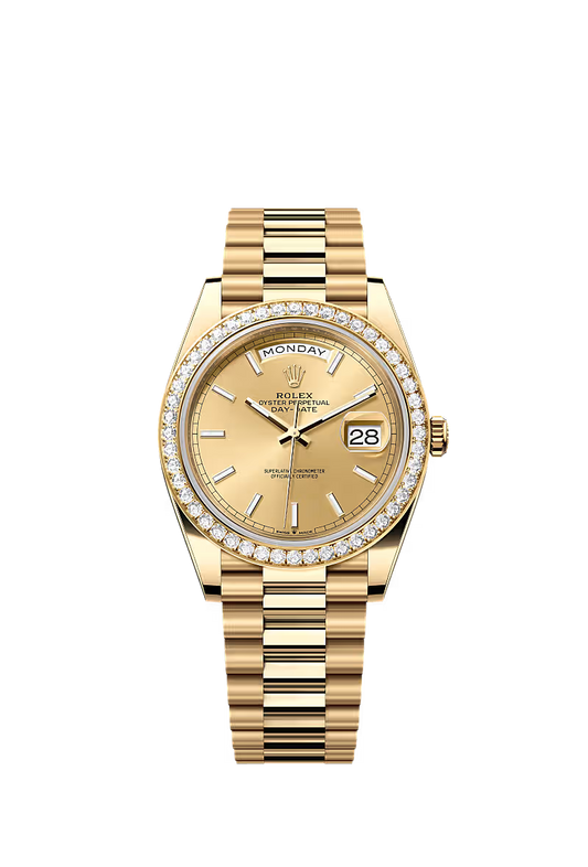 Day-Date 40 228348RBR-0008