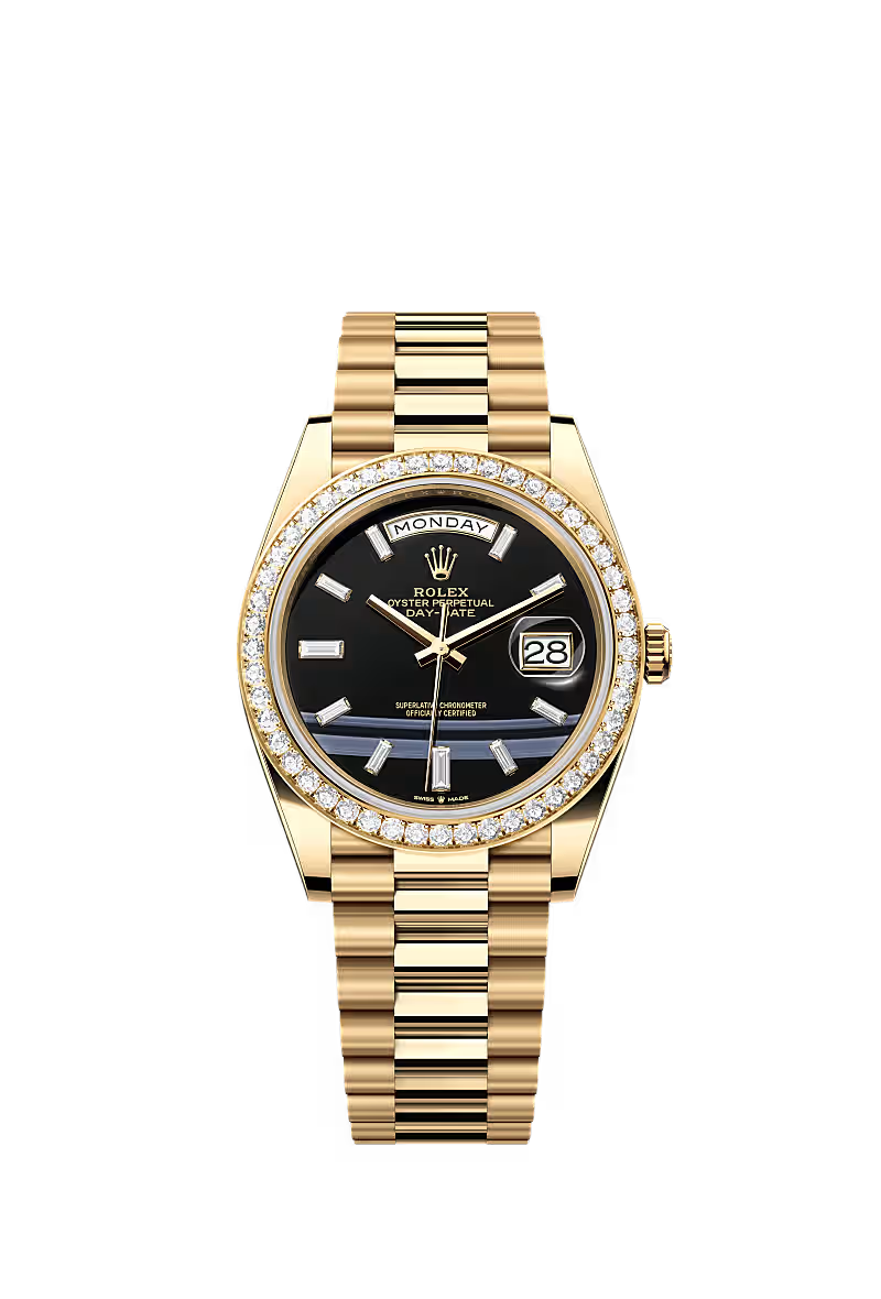 Day-Date 40 228348RBR-0039