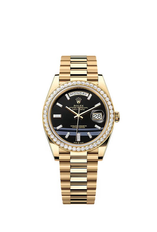 Day-Date 40 228348RBR-0039