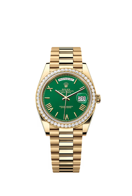 Day-Date 40 228348RBR-0040