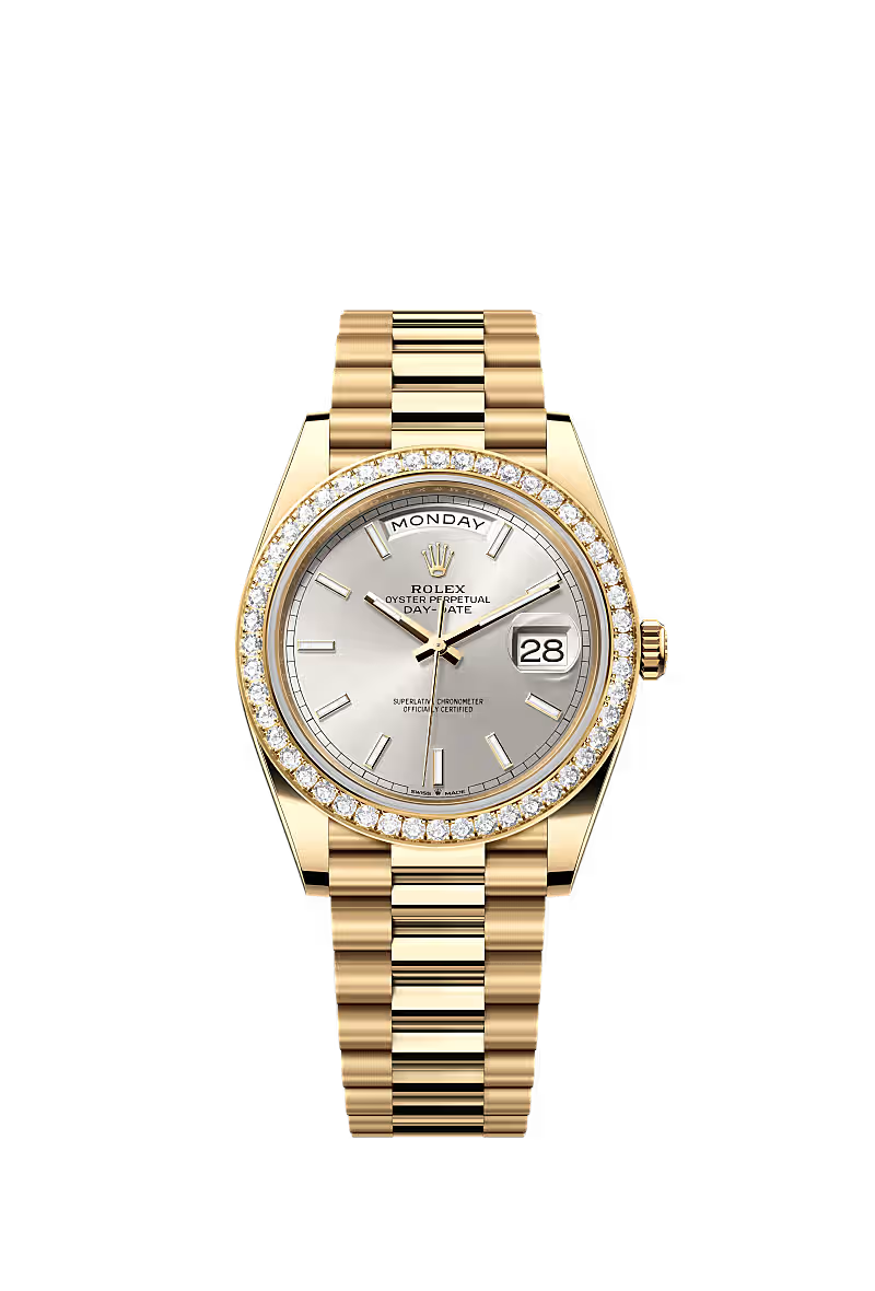 Day-Date 40 228348RBR-0042