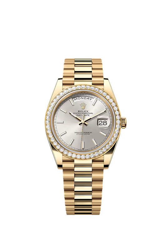 Day-Date 40 228348RBR-0042