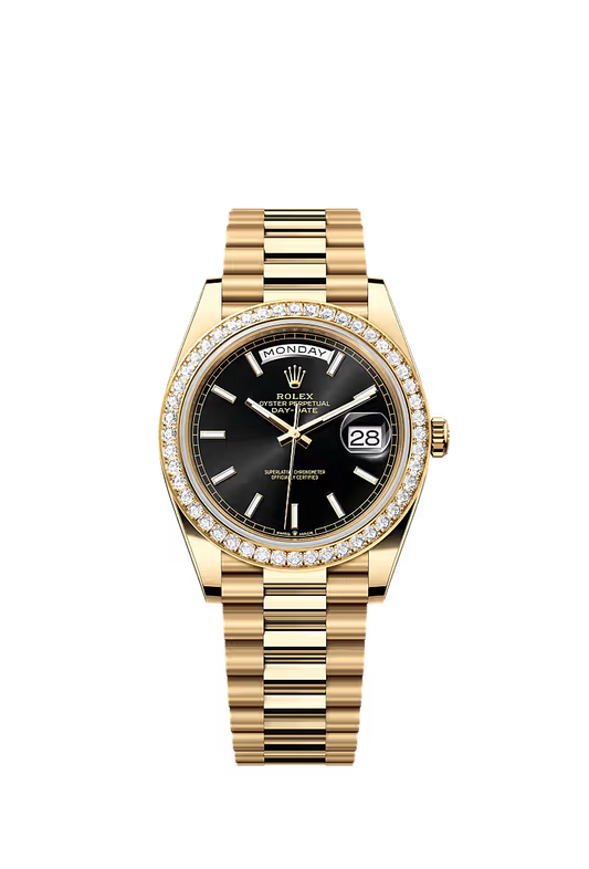 Day-Date 40 228348RBR-0043