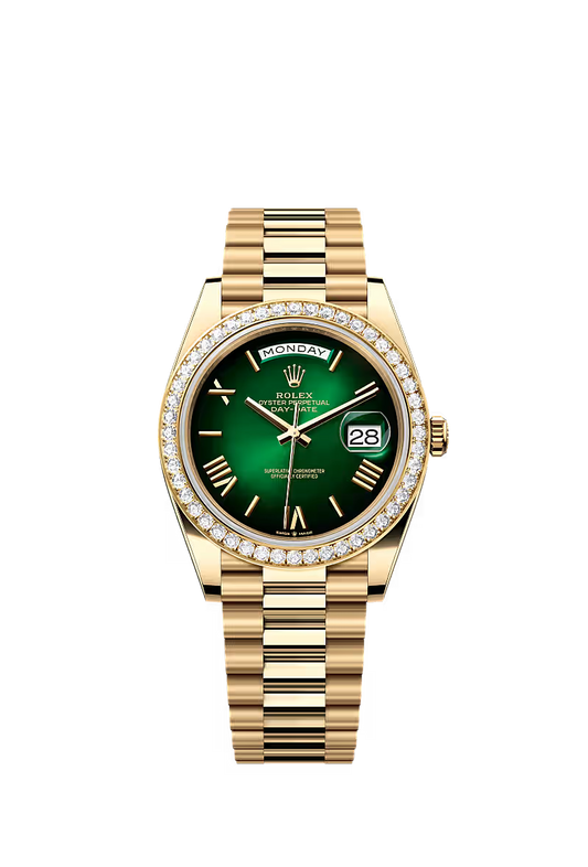 Day-Date 228348RBR-0045