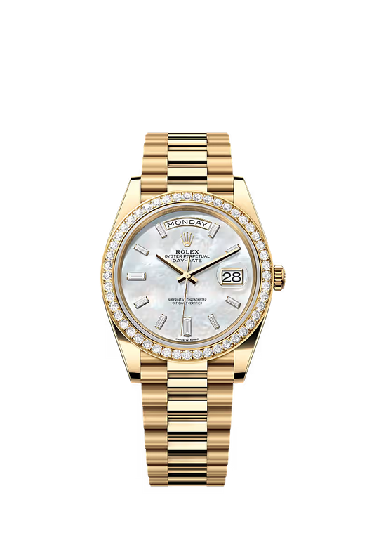 Day-Date 40 228348RBR-0046