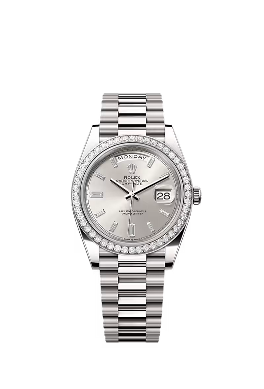 Day-Date 40 228349RBR-0001