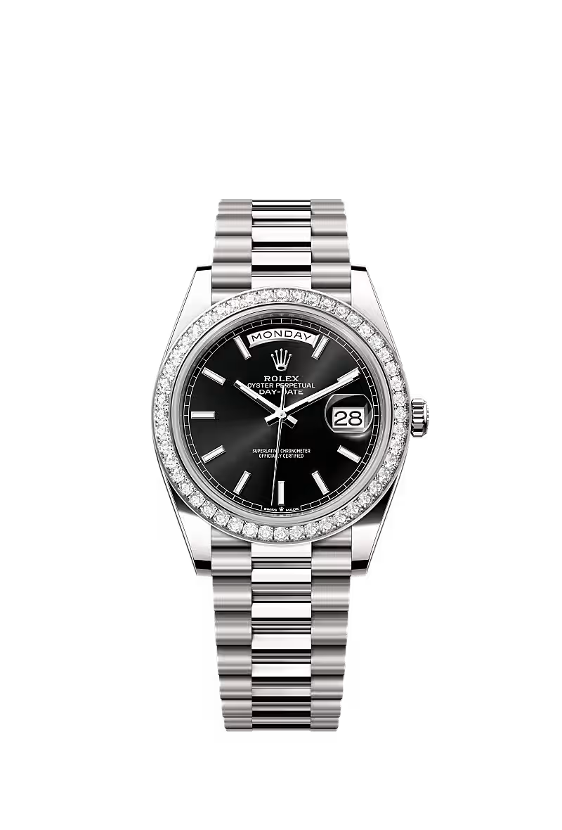 Day-Date 228349RBR-0002