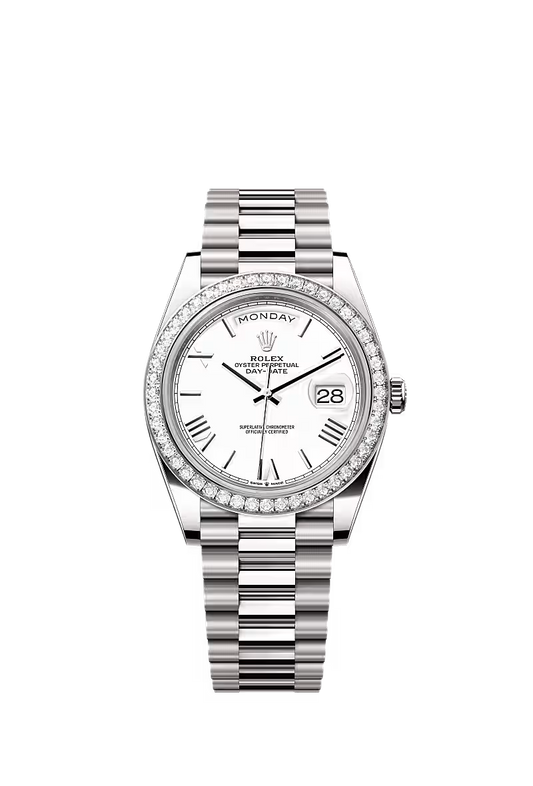 Day-Date 40 228349RBR-0039