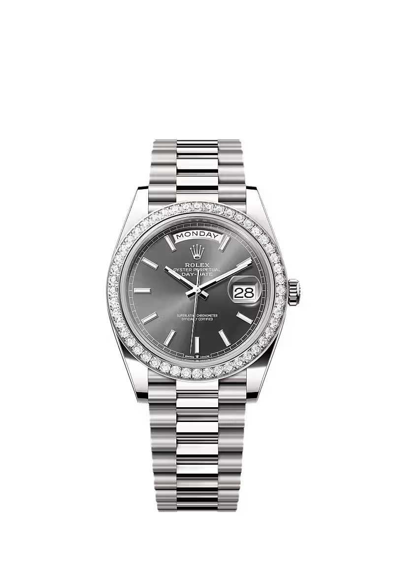 Day-Date 40 228349RBR-0041