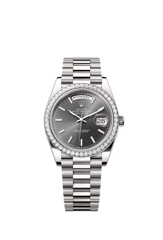 Day-Date 40 228349RBR-0041