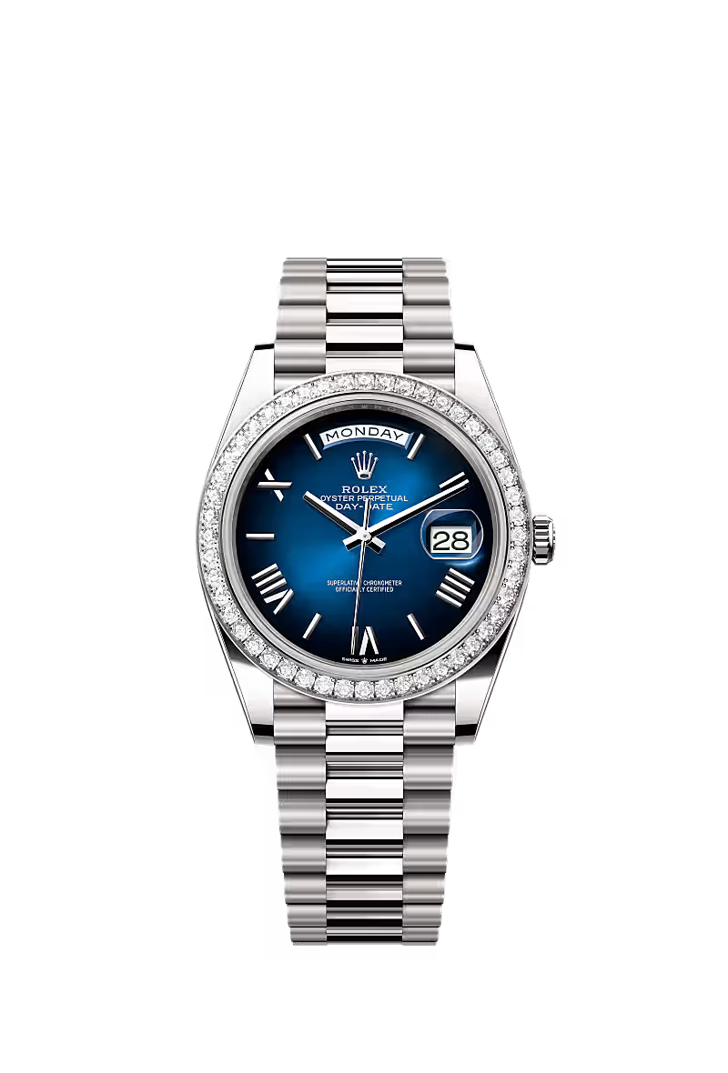 Day-Date 40 228349RBR-0045