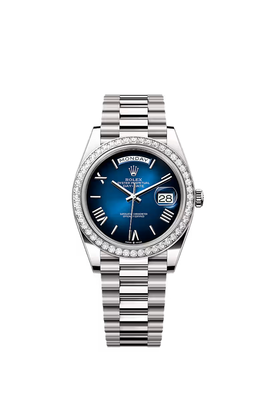 Day-Date 40 228349RBR-0045