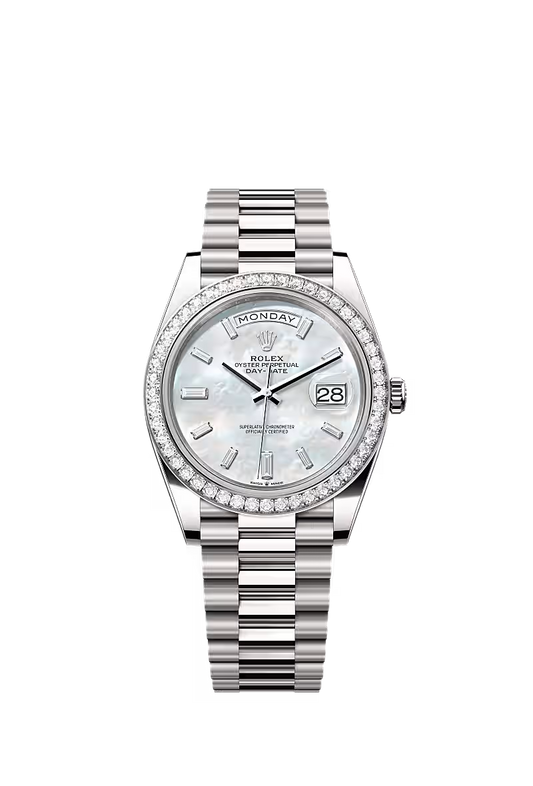 Day-Date 40 228349RBR-0046