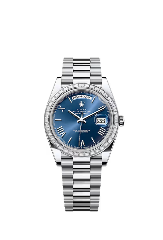 Day-Date 40 228396TBR-0026