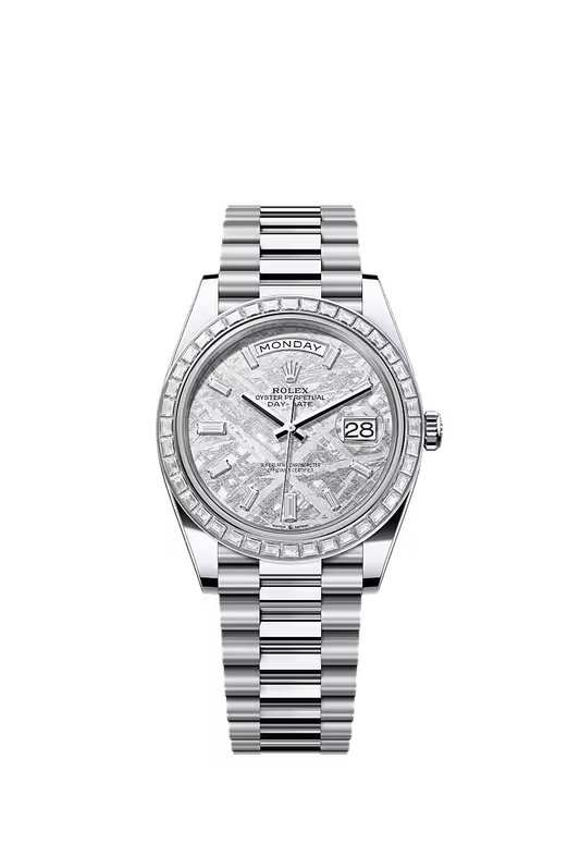 Day-Date 40 228396TBR-0027