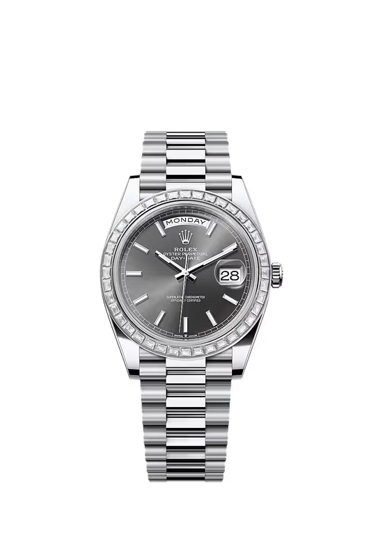 Day-Date 40 228396TBR-0031