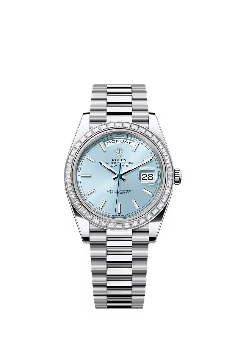 Day-Date 40 228396TBR-0039
