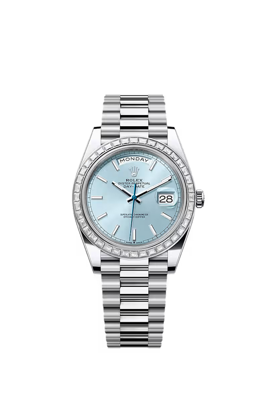 Day-Date 40 228396TBR-0039