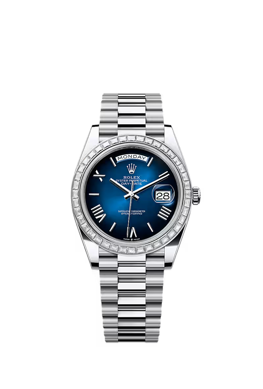 Day-Date 40 228396TBR-0042