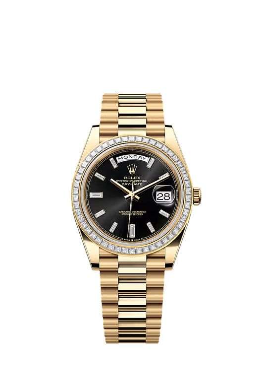 Day-Date 40 228398TBR-0001