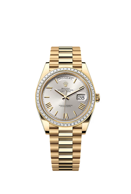Day-Date 40 228398TBR-0006
