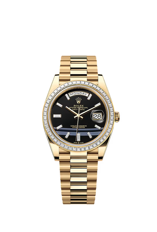 Day-Date 40 228398TBR-0038