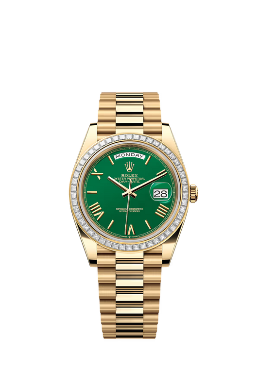 Day-Date 40 228398TBR-0039