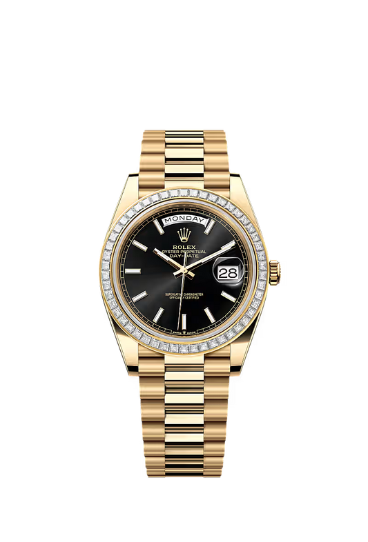 Day-Date 40 228398TBR-0041