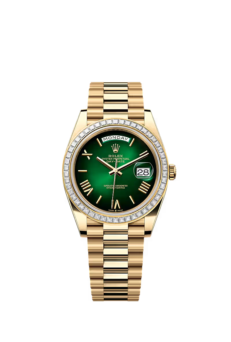 Day-Date 40 228398TBR-0042