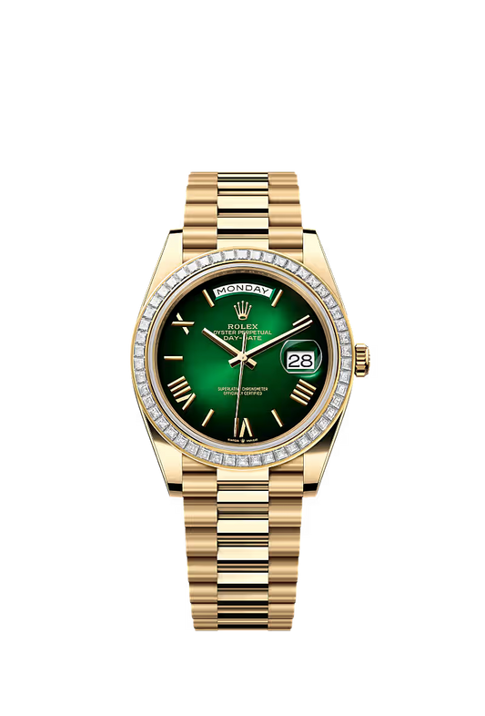 Day-Date 40 228398TBR-0042