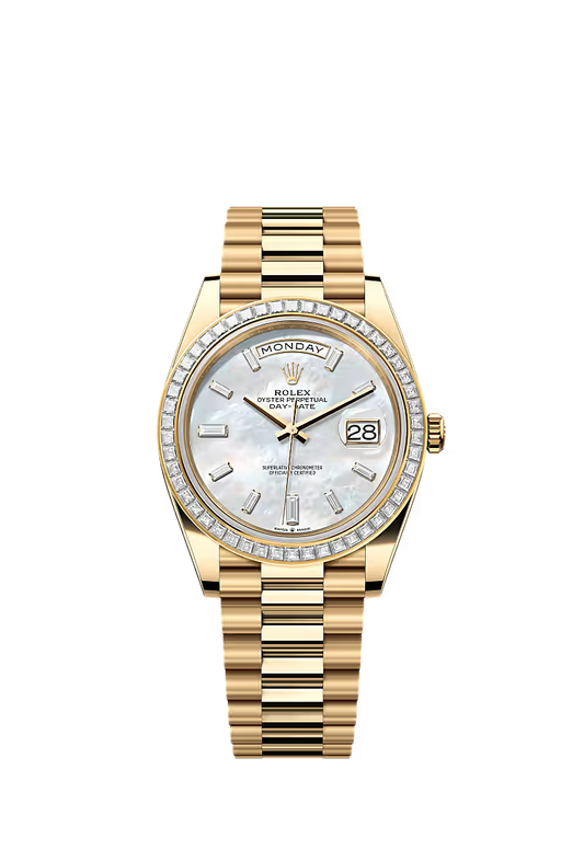 Day-Date 40 228398TBR-0043
