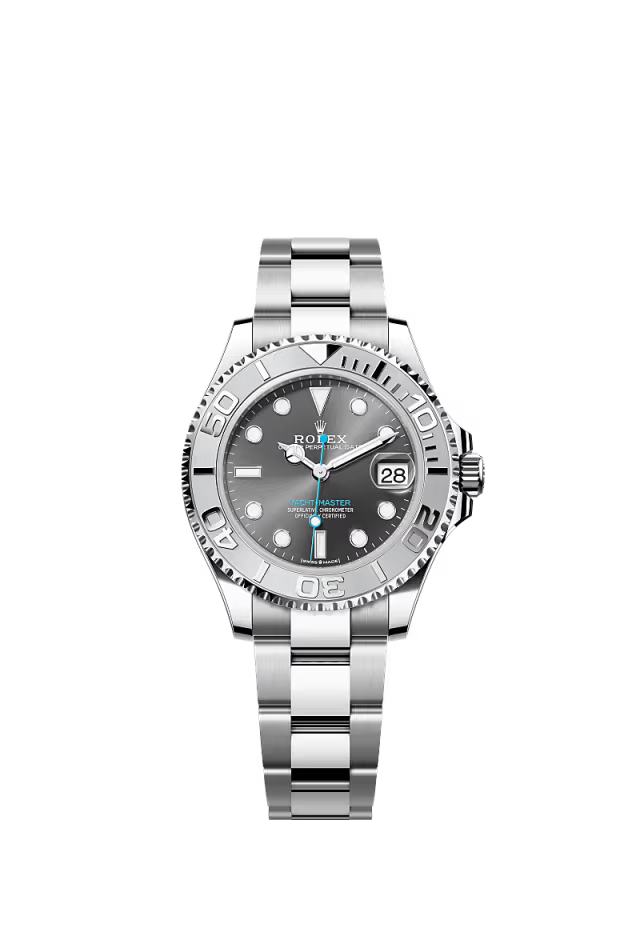 Yacht-Master 37 268622-0002