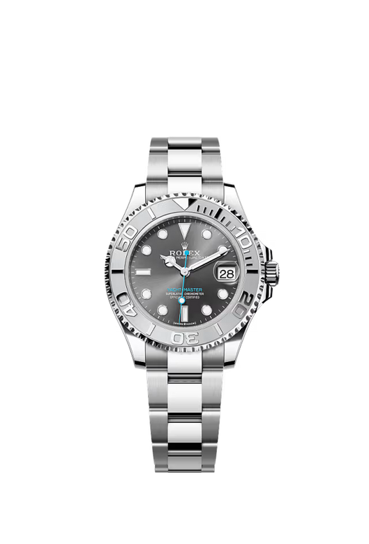 Yacht-Master 37 268622-0002