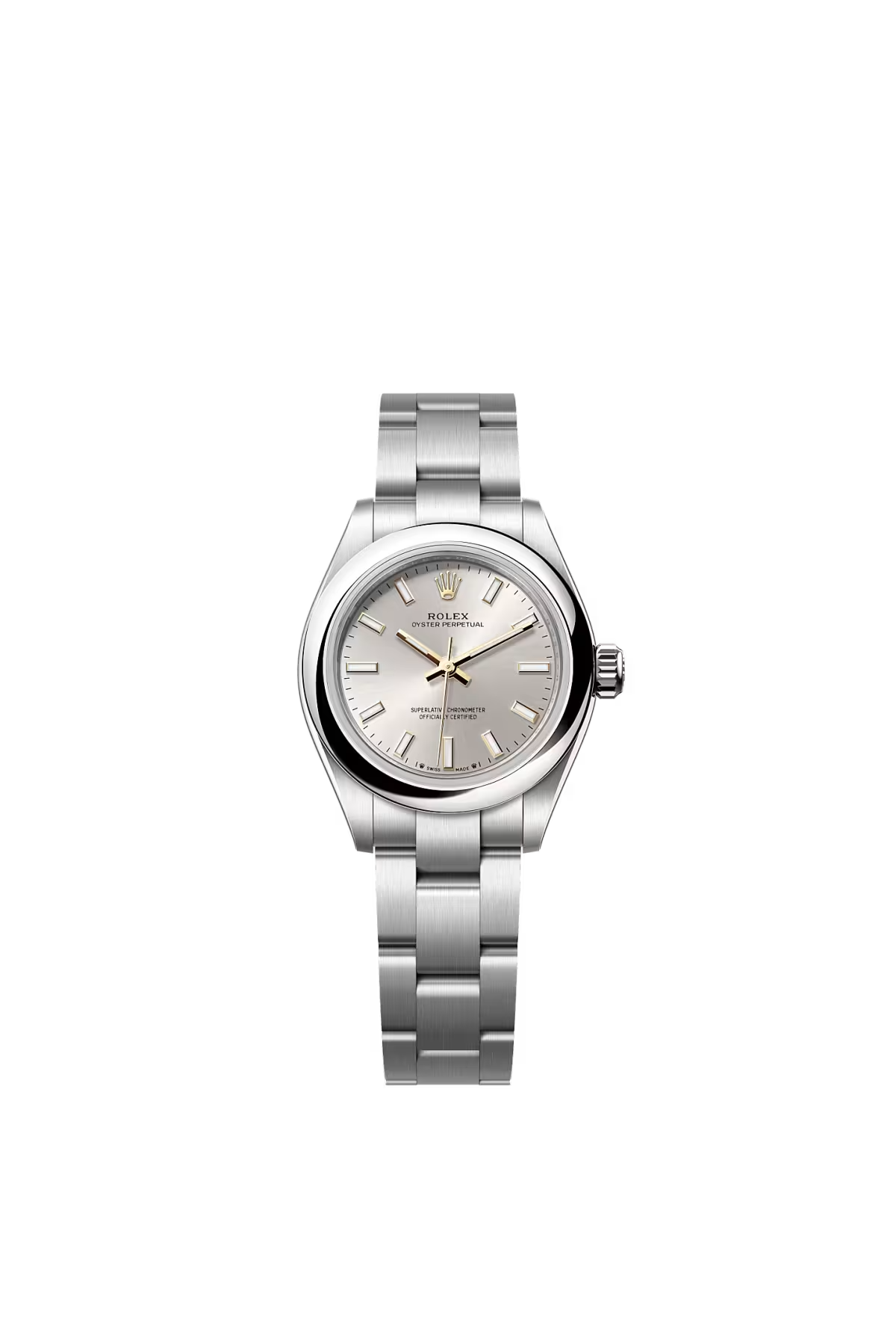 Oyster Perpetual 28 276200-0001